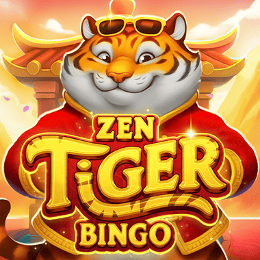 Zen Tiger Bingo Zen Tiger Bingo