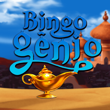 Bingo Gênio