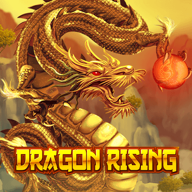 Dragon Rising