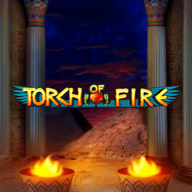 Torch Of Fire