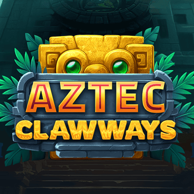 Aztec Clawways slots by Clawbuster