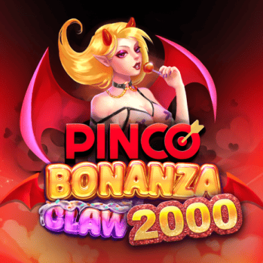 PINCO Bonanza Claw 2000 slots by Clawbuster