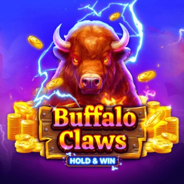 Buffalo Claws slots by Clawbuster