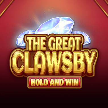 The Great Clawsby: Hold and Win slots by Clawbuster