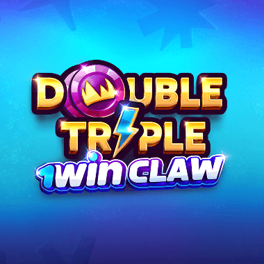 Double Tripple 1Win Claw slots by Clawbuster