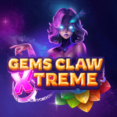 Gems Claw Xtreme slots by Clawbuster