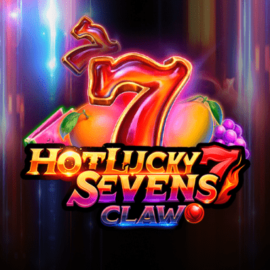 Hot Lucky Sevens Claw slots by Clawbuster