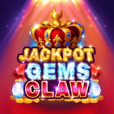 Jackpot Gems Claw slots by Clawbuster