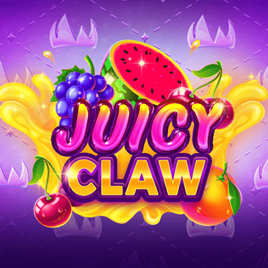 Juicy Claw slots by Clawbuster