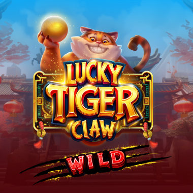 Lucky Tiger Claw by Clawbuster
