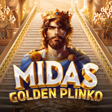 Midas Golden Plinko by Clawbuster