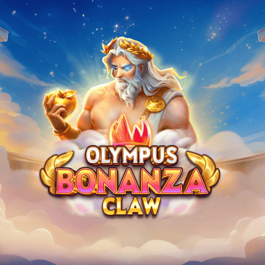 Olympus Bonanza Claw slots by Clawbuster