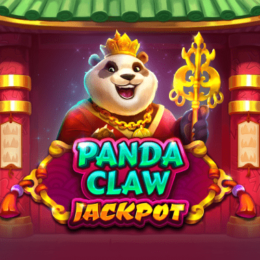 Panda Claw Jackpot slots by Clawbuster