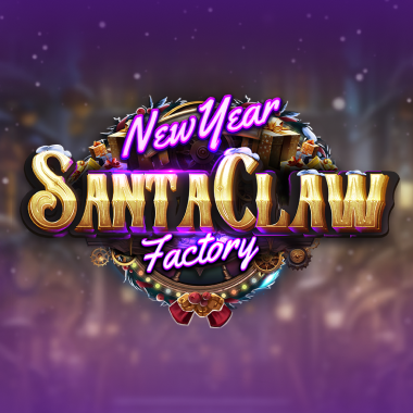 Santa Claw Factory by Clawbuster