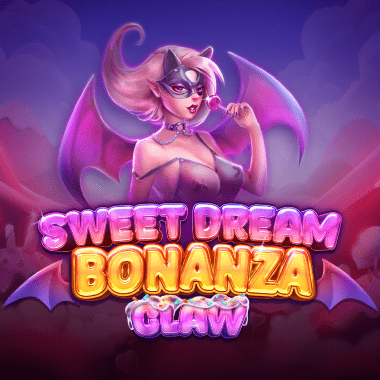 Sweet Dream Bonanza Claw slots by Clawbuster