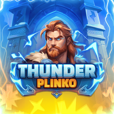 Thunder Plinko by Clawbuster