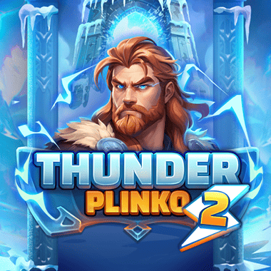 Thunder Plinko 2 by Clawbuster