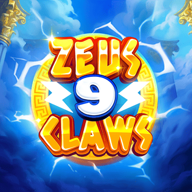 Zeus Claws slots by Clawbuster