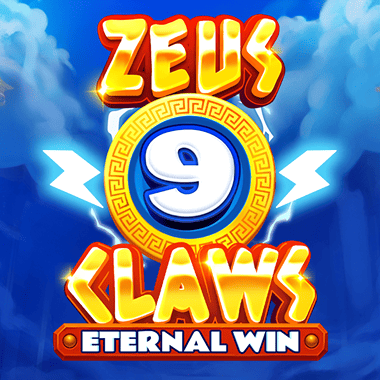 Zeus Claws Eternal Win slots by Clawbuster