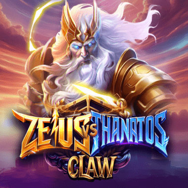 Zeus VS Thanatos Claw by Clawbuster