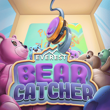 Bear Catcher slots by Copacabana