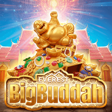 Big Buddha slots by Copacabana