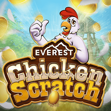 Chicken Scratch by Copacabana