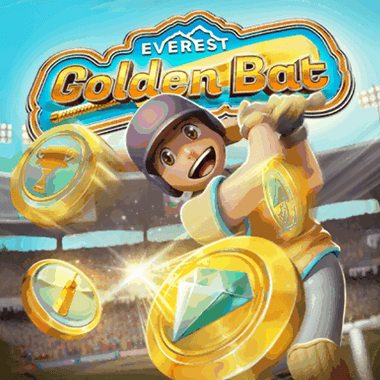 GOLDEN Bat slots by Copacabana