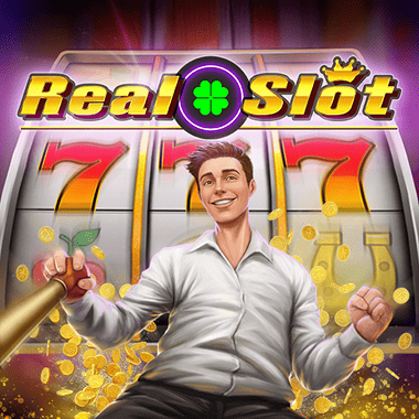 Real Slot slots by Copacabana