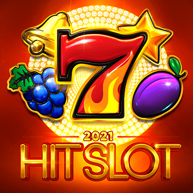 2021 Hit Slot