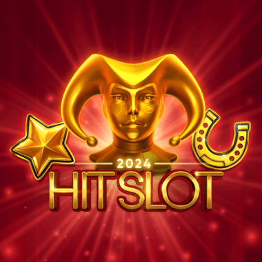 2024 Hit Slot
