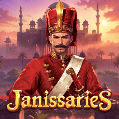 Janissaries Janissaries