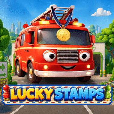 Lucky Stamps