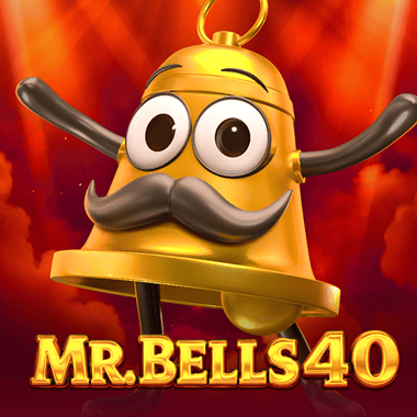 Mr Bells 40 Mr Bells 40