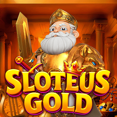 Sloteus Gold Sloteus Gold