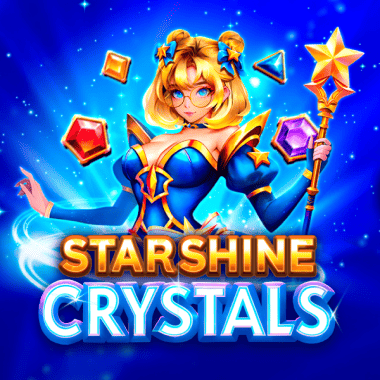 Starshine Crystals Starshine Crystals