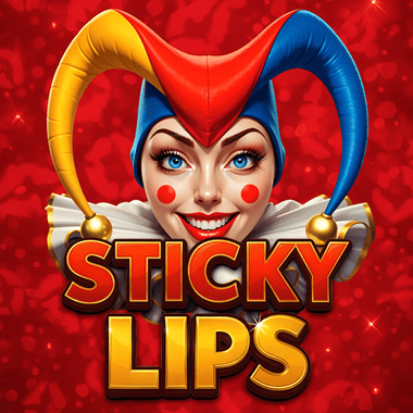Sticky Lips Sticky Lips
