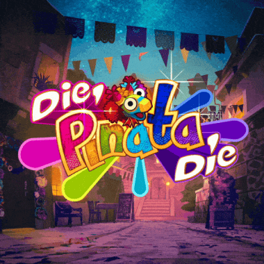 Die Pinata Die slots by Spearhead