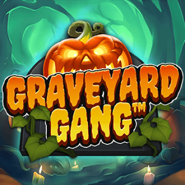 Graveyard Gang slots by Spearhead
