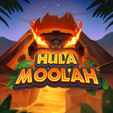 Hula Moolah slots by Spearhead