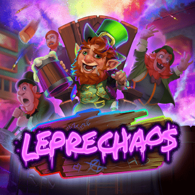Leprechaos slots by Spearhead
