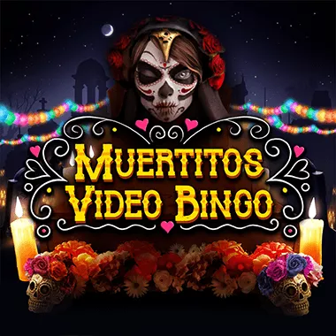 Muertitos: Video Bingo