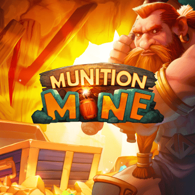 Munition Mine slots by Spearhead