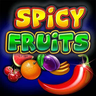 Spicy Fruits