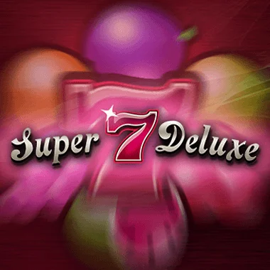 Super 7 Deluxe