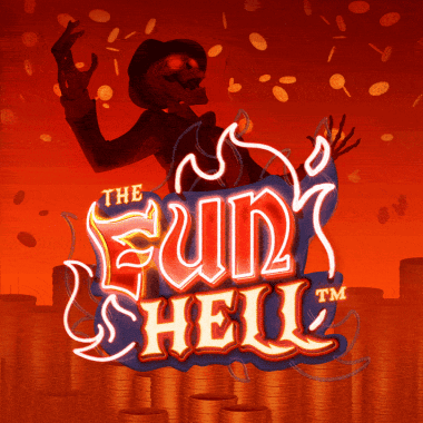 The Fun Hell slots by Spearhead