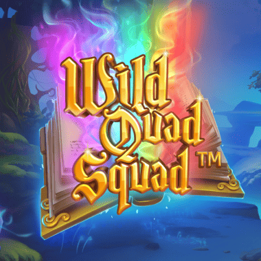 Wild Quad Squad slots by Spearhead