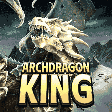 Archdragon King slots by Evolution