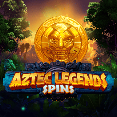 Aztec Legends Spins slots by Evolution