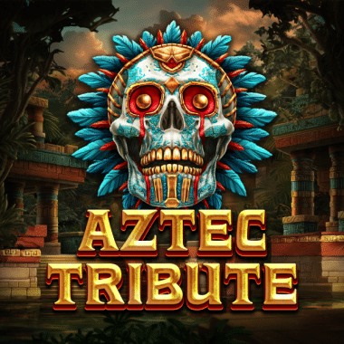 Aztec Tribute slots by Evolution